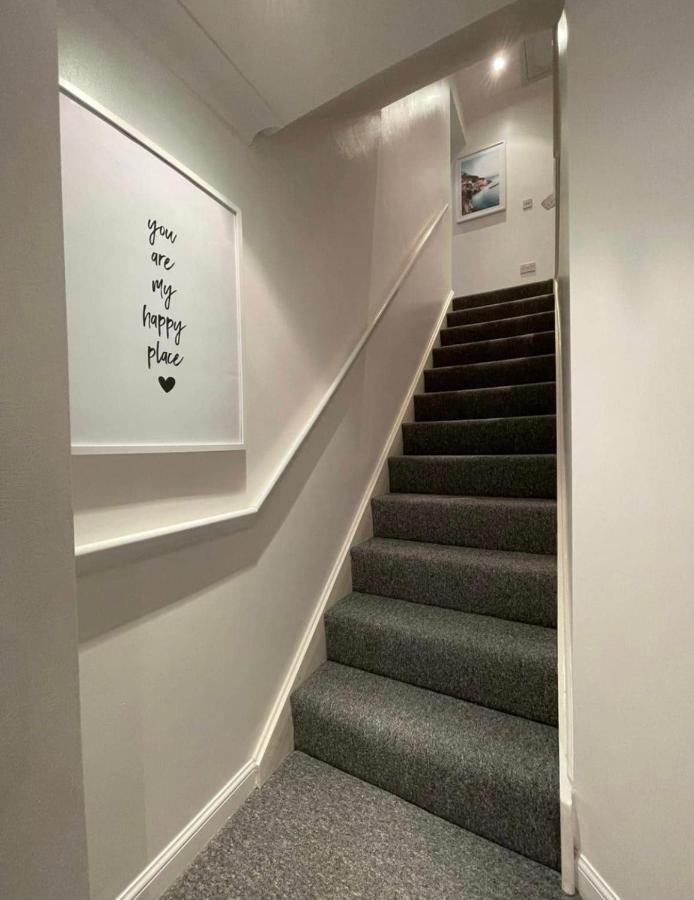 Modern + Secluded 3 Bed, 10 Mins Into City Centre Spixworth Exteriör bild