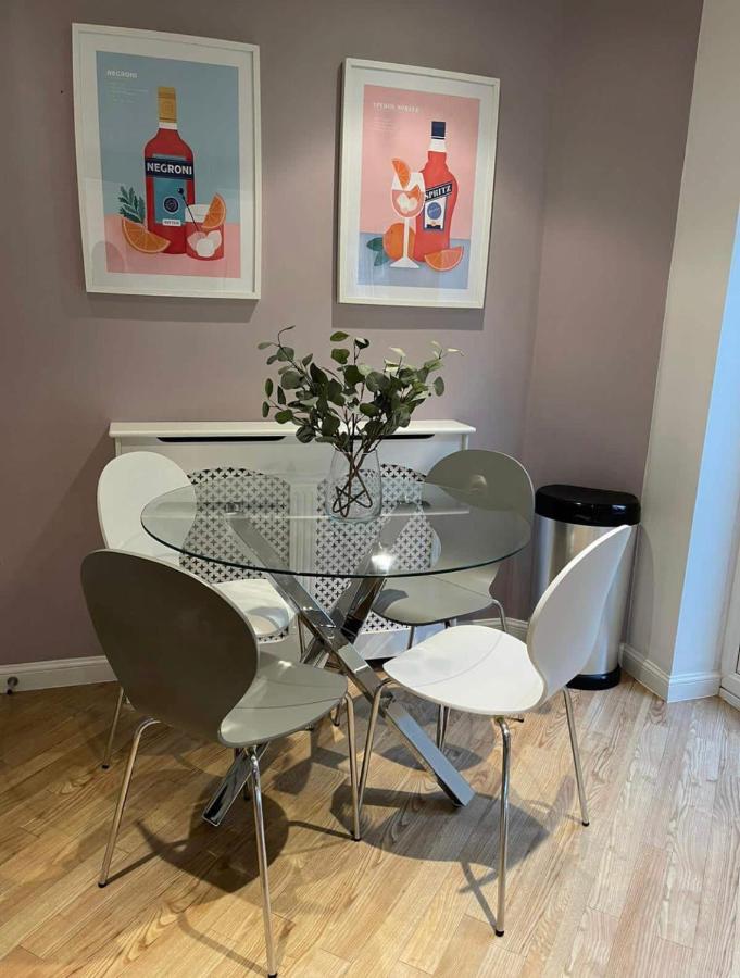 Modern + Secluded 3 Bed, 10 Mins Into City Centre Spixworth Exteriör bild