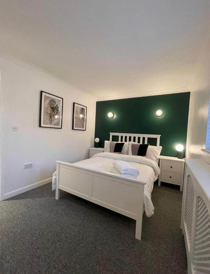 Modern + Secluded 3 Bed, 10 Mins Into City Centre Spixworth Exteriör bild