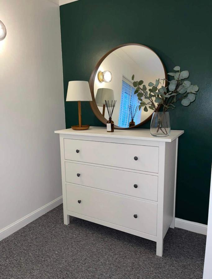 Modern + Secluded 3 Bed, 10 Mins Into City Centre Spixworth Exteriör bild