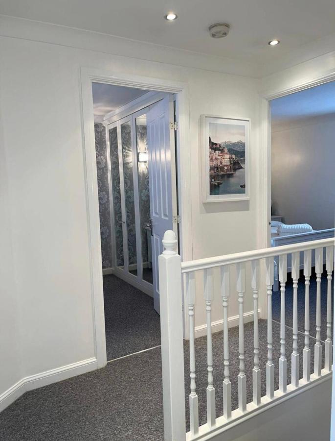 Modern + Secluded 3 Bed, 10 Mins Into City Centre Spixworth Exteriör bild