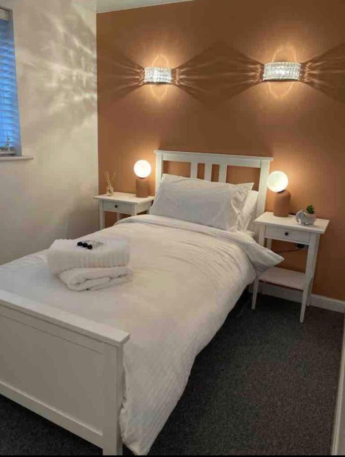 Modern + Secluded 3 Bed, 10 Mins Into City Centre Spixworth Exteriör bild